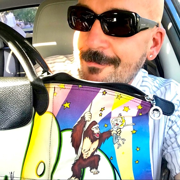 Eric @Top_Of_The_Mark - Picture 7 of 16